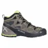 Montura Yaru Tekno Goretex Schmale Wanderschuhe