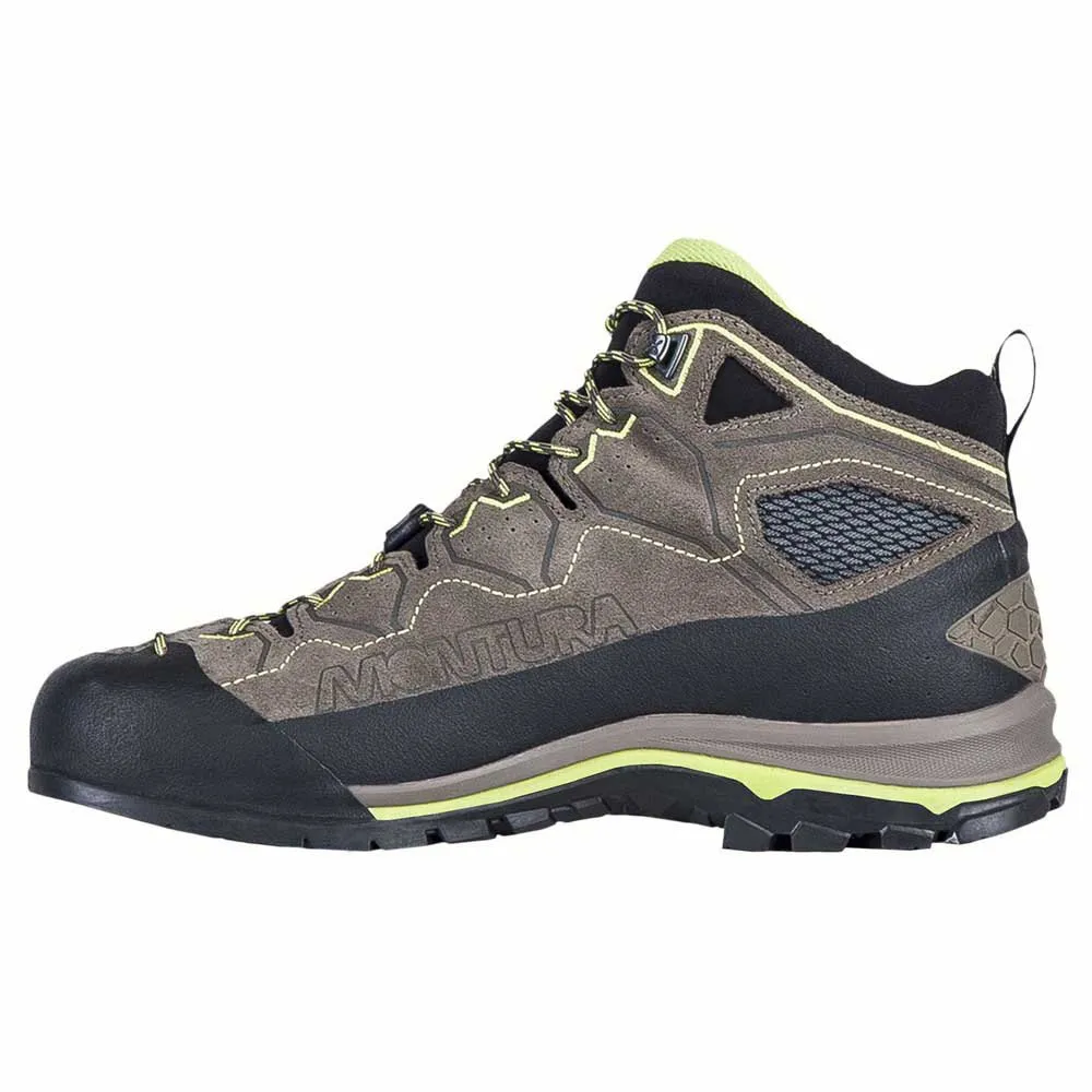 Montura Yaru Tekno Goretex Schmale Wanderschuhe Montura Yaru Tekno Goretex Schmale Wanderschuhe