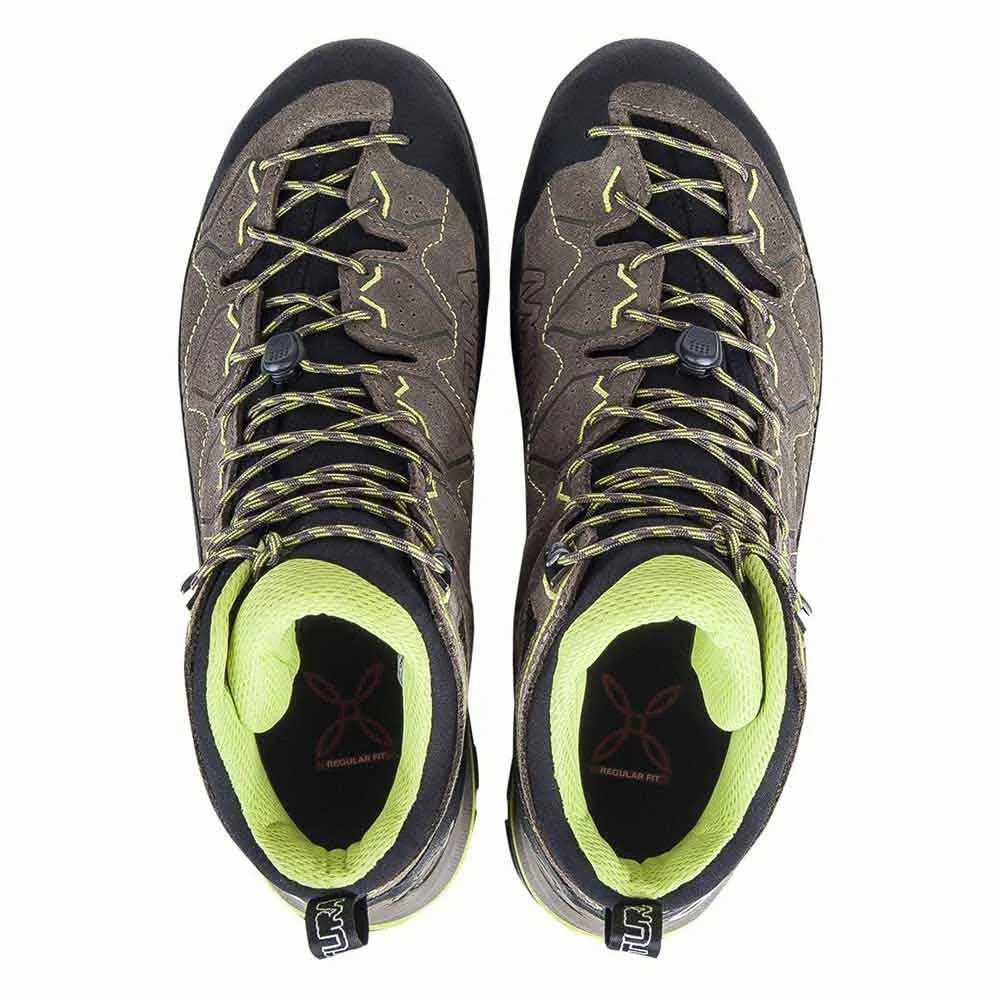 Montura Yaru Tekno Goretex Schmale Wanderschuhe Montura Yaru Tekno Goretex Schmale Wanderschuhe