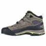 Montura Yaru Tekno Goretex Schmale Wanderschuhe