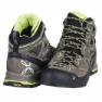 Montura Yaru Tekno Goretex Schmale Wanderschuhe