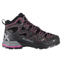 Montura Yaru Tekno Goretex Wanderstiefel Montura Yaru Tekno Goretex Wanderstiefel