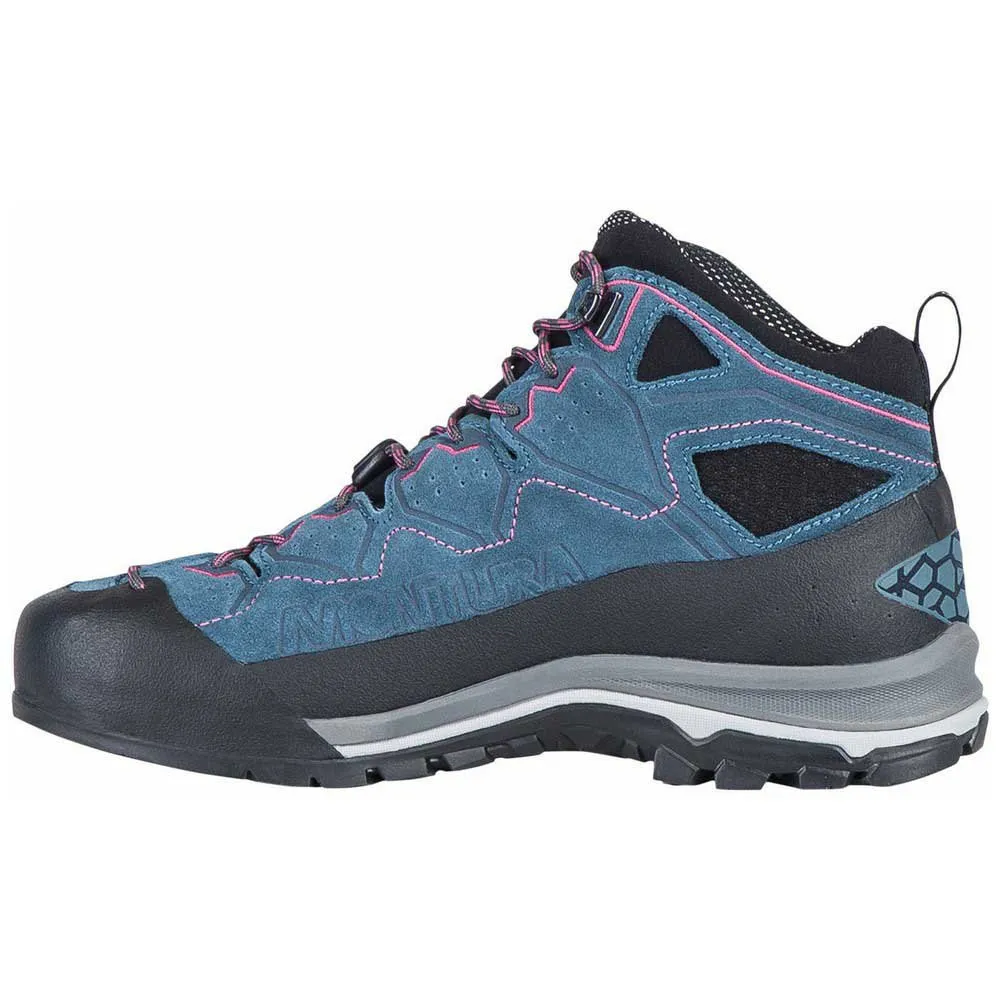Montura Yaru Tekno Goretex Wanderstiefel