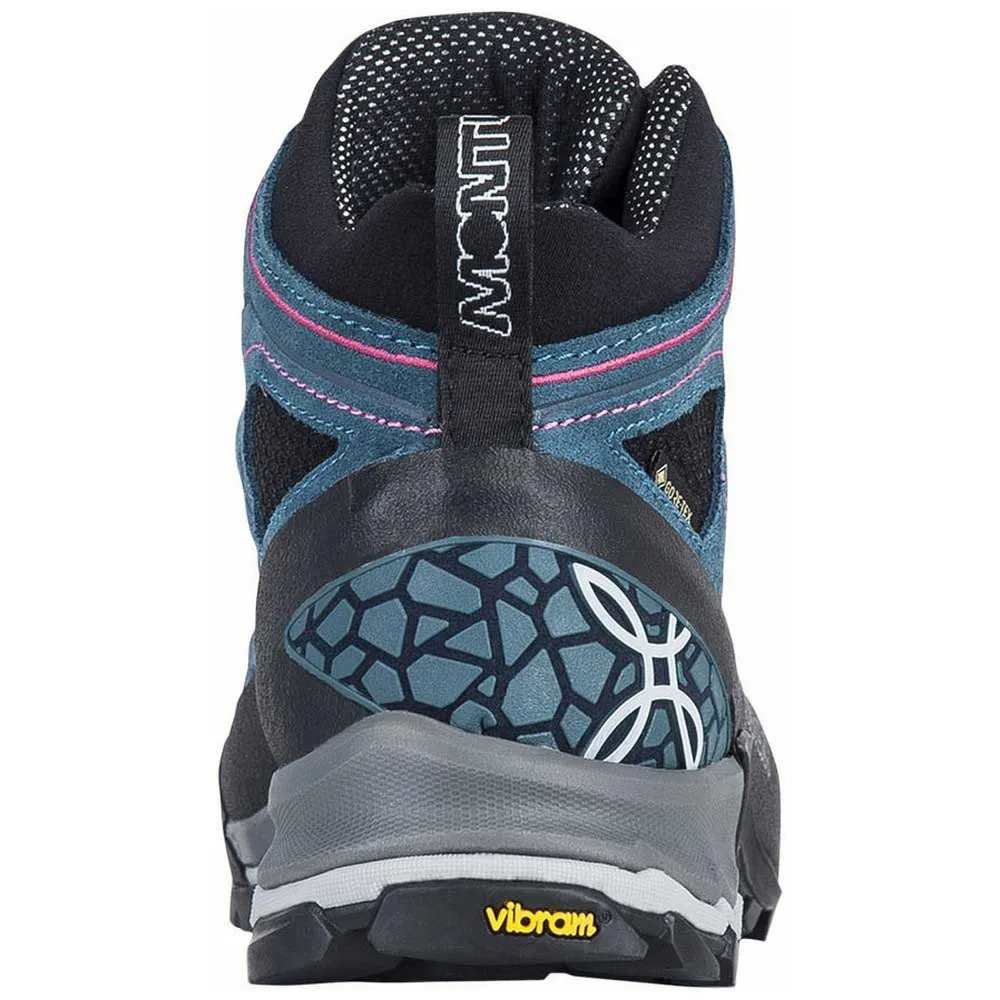 Montura Yaru Tekno Goretex Wanderstiefel