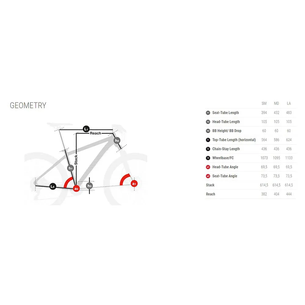 Monty Besaide M1 29´´ Deore M6100 2023 Mountainbike Monty Besaide M1 29´´ Deore M6100 2023 Mountainbike