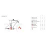 Monty Besaide M1 29´´ Deore M6100 2023 Mountainbike