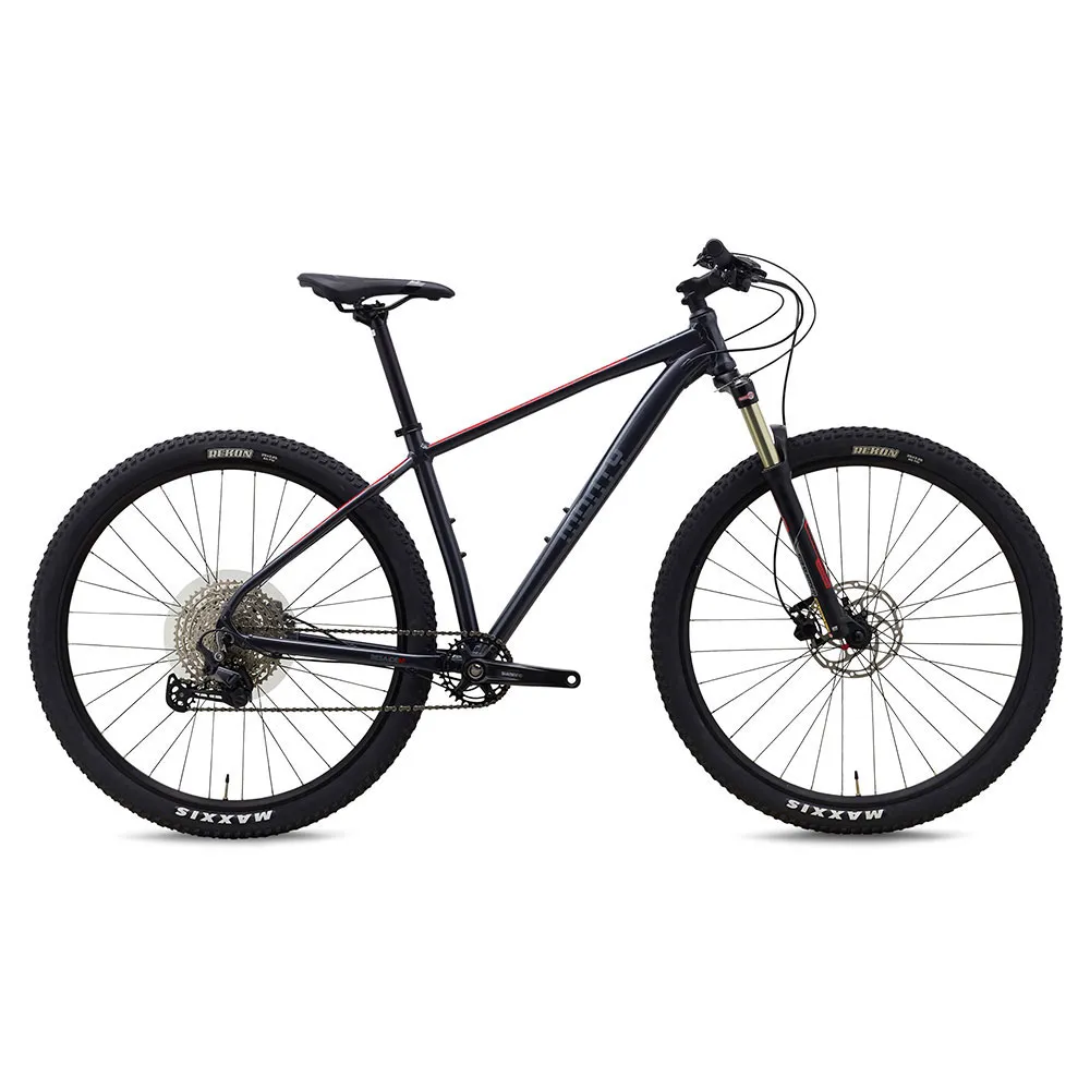 Monty Besaide M1 29´´ Deore M6100 2023 Mountainbike Monty Besaide M1 29´´ Deore M6100 2023 Mountainbike