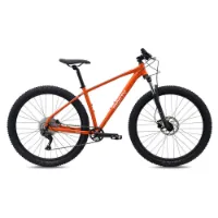 Monty Besaide M2 29´´ Deore M5120 2023 Mountainbike Monty Besaide M2 29´´ Deore M5120 2023 Mountainbike