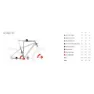 Monty Besaide M2 29´´ Deore M5120 2023 Mountainbike