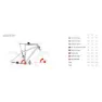Monty Besaide M3 29´´ Altus M310 2023 Mountainbike