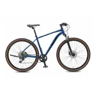 Monty Corsa Deore M5120 Fahrrad Monty Corsa Deore M5120 Fahrrad