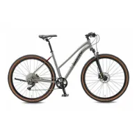 Monty Corsa Deore M5120 Fahrrad Monty Corsa Deore M5120 Fahrrad
