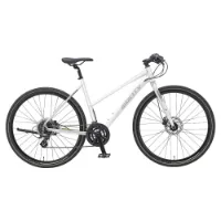 Monty Indie 700c Altus M315 2x8s 2023 Fahrrad Monty Indie 700c Altus M315 2x8s 2023 Fahrrad