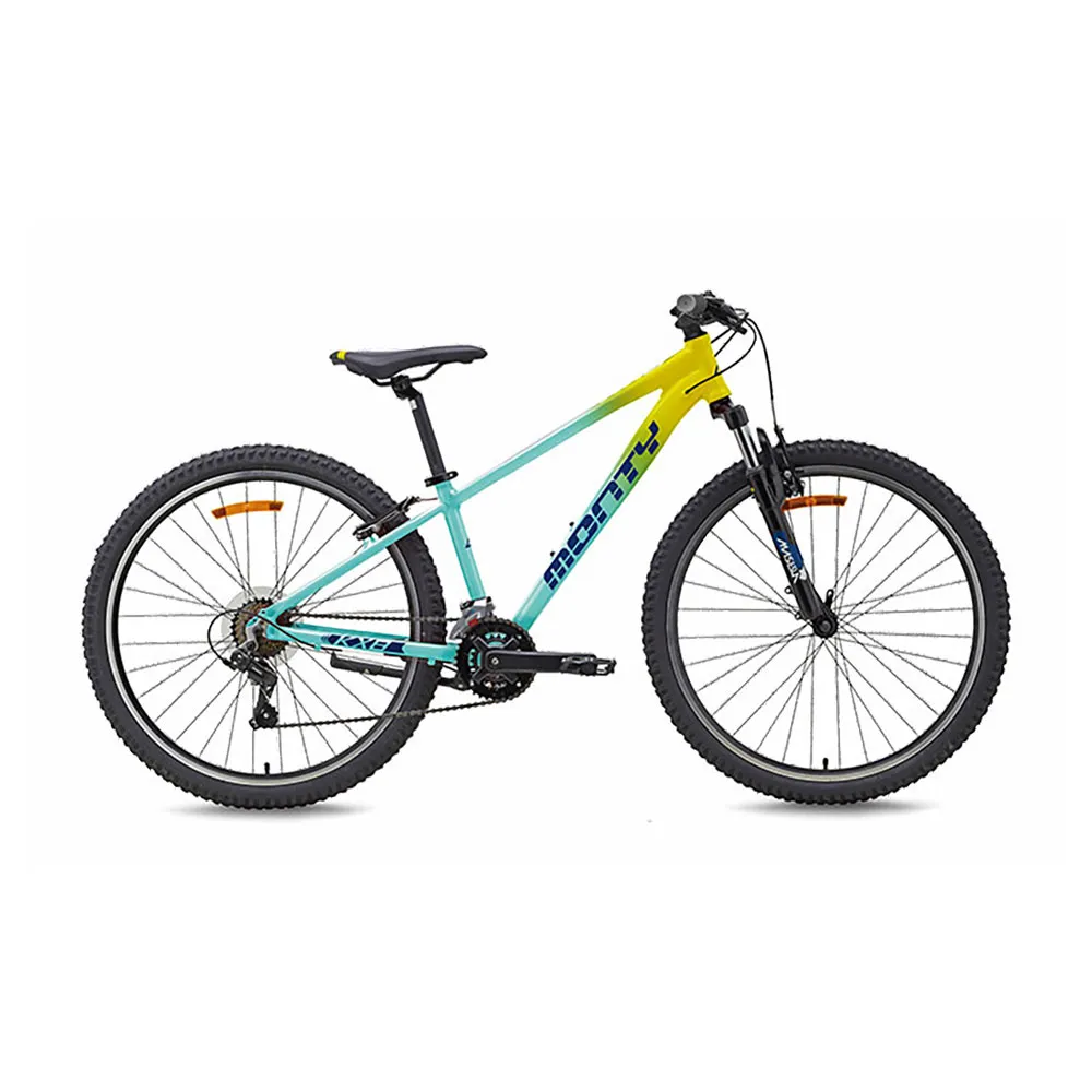 Monty Kx8 26´´ Tourney Fahrrad Monty Kx8 26´´ Tourney Fahrrad