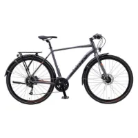 Monty Rock 700c Altus M2010 2x9s 2023 Fahrrad