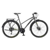 Monty Rock 700c Altus M2010 2x9s 2023 Fahrrad Monty Rock 700c Altus M2010 2x9s 2023 Fahrrad
