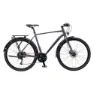 Monty Rock 700c Altus M2010 2x9s 2023 Fahrrad