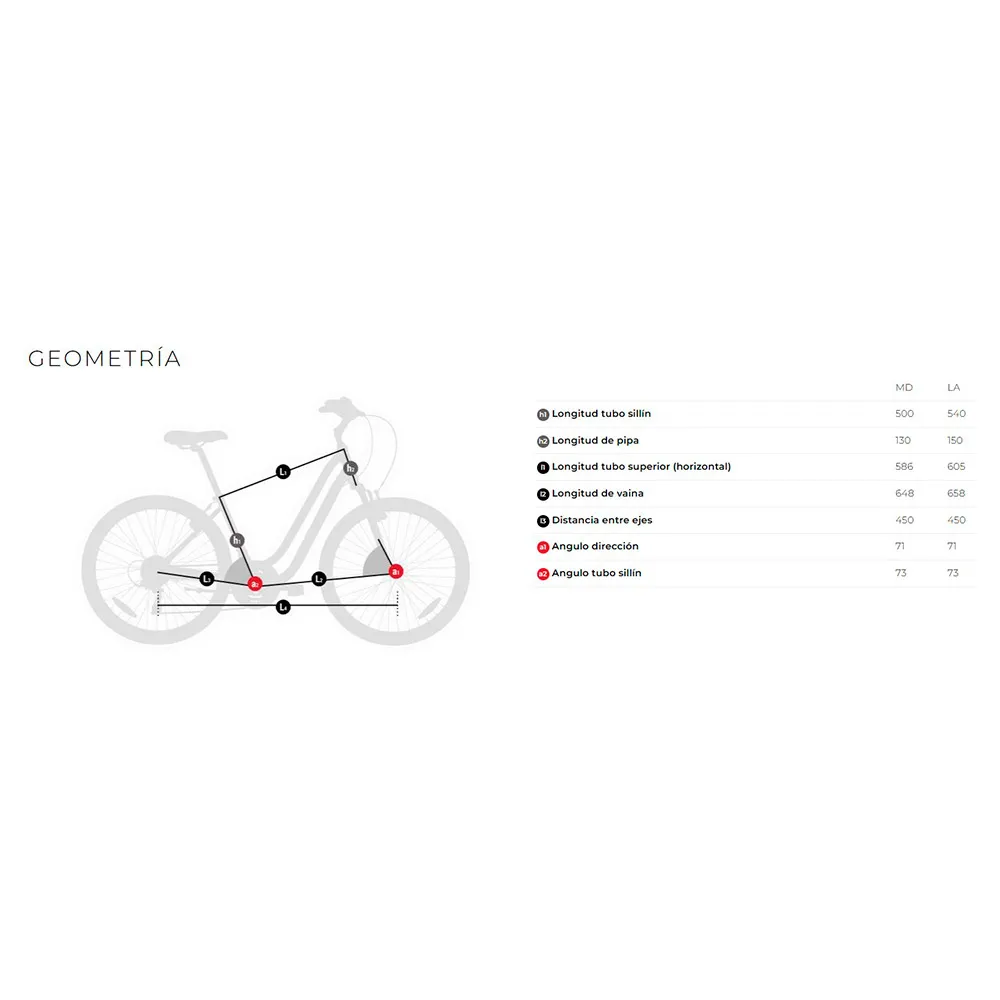 Monty Rock 700c Altus M2010 2x9s 2023 Fahrrad