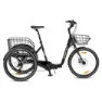 Monty Rocket 1e 24´´ Sunrace 2026 Elektrofahrrad