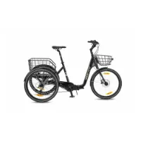 Monty Rocket 24 24´´ Sunrace Elektrofahrrad Monty Rocket 24 24´´ Sunrace Elektrofahrrad