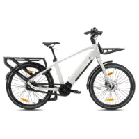 Monty V6 Strada 26`` Alfine Internal 2025 Elektrofahrrad Monty V6 Strada 26`` Alfine Internal 2025 Elektrofahrrad
