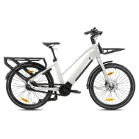 Monty V6 Strada St 26`` Alfine 2025 Elektrofahrrad Monty V6 Strada St 26`` Alfine 2025 Elektrofahrrad