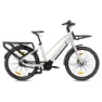 Monty V6 Strada St 26`` Alfine 2025 Elektrofahrrad, Cobre / white / cobre, One Size, 540Wh