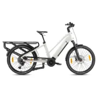 Monty V8 Rover Pro 26`` Deore Xt M8130 2025 Elektrofahrrad Monty V8 Rover Pro 26`` Deore Xt M8130 2025 Elektrofahrrad