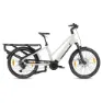 Monty V8 Rover Pro 26`` Deore Xt M8130 2025 Elektrofahrrad, Cobre / white / cobre, One Size, 540Wh