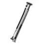 Moon Aiolos Gauge Mini-pumpe, Black / white, 210psi