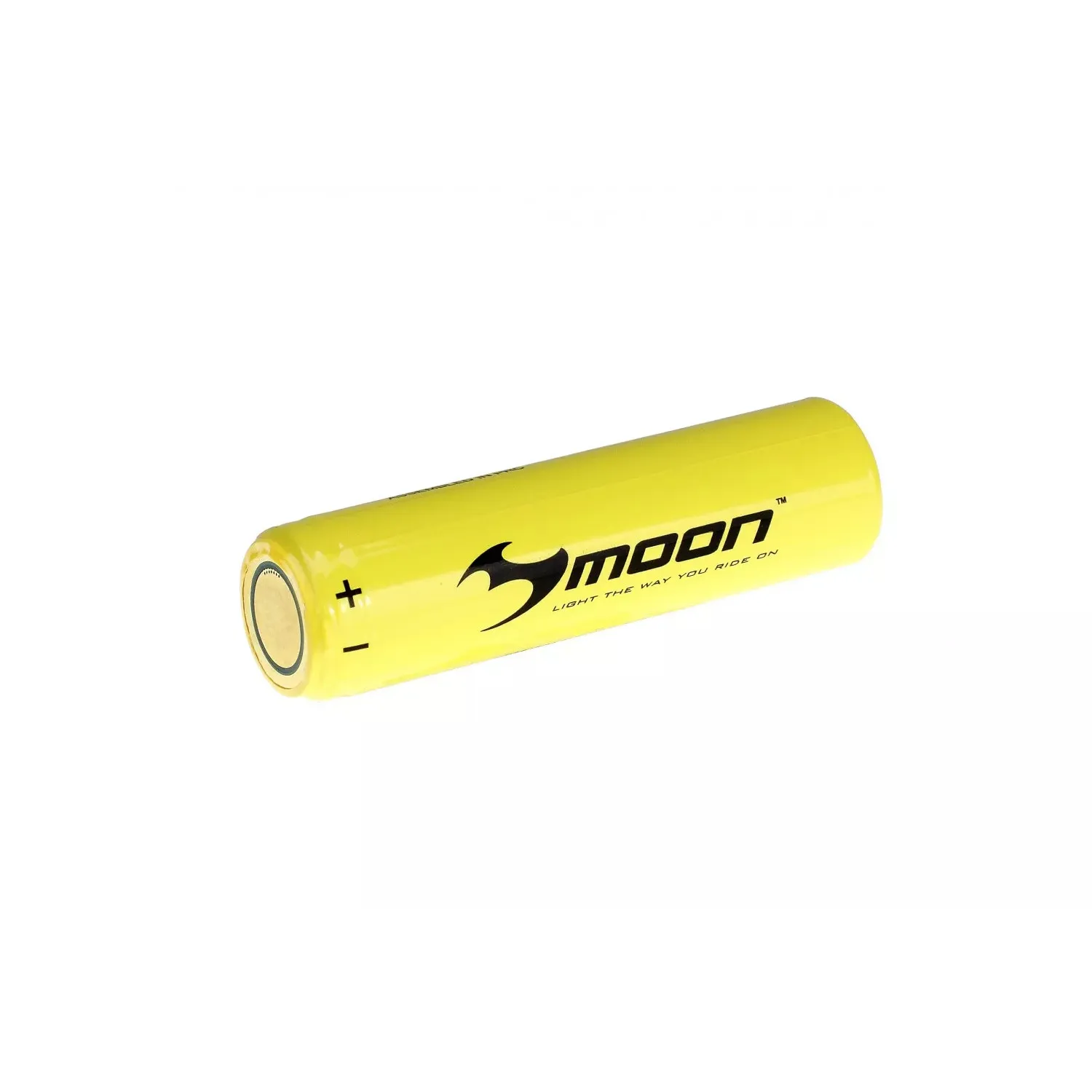 Moon Akku LX-360/560/760/Vortex/Meteor Storm Unisex, gelb, 3350 mAh