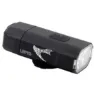 Moon Lepus 600 Frontlicht, Black, 600 Lumina