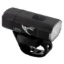 Moon Lepus 600 Frontlicht, Black, 600 Lumina