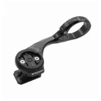Moon M-01-p Xl 31.8 Mm Gramin/gopro/light Fahrradcomputerhalterung Moon M-01-p Xl 31.8 Mm Gramin/gopro/light Fahrradcomputerhalterung