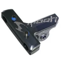 Moon M-04 Gopro Fahrradcomputerhalterung Moon M-04 Gopro Fahrradcomputerhalterung