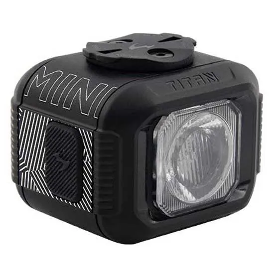 Moon Titan Mini 700 Frontlicht, Black, 700 Lumina Moon Titan Mini 700 Frontlicht, Black, 700 Lumina
