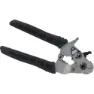 MooseRacing Cl2902 Kabelschneidewerkzeug, Black / sivler, One Size