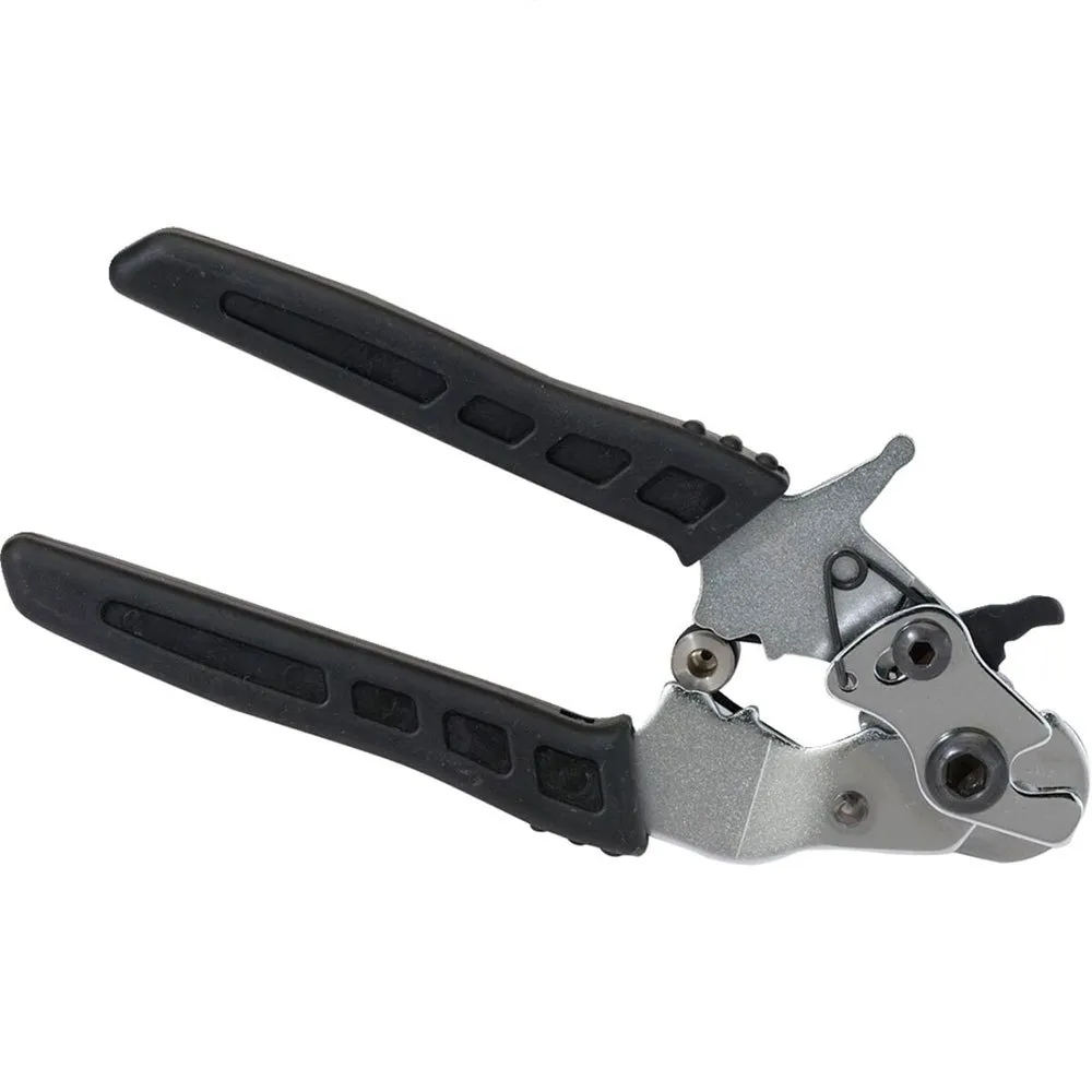 MooseRacing Cl2902 Kabelschneidewerkzeug, Black / sivler, One Size MooseRacing Cl2902 Kabelschneidewerkzeug, Black / sivler, One Size