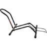 MooseRacing M-30-1000 Haupttribüne, Black, One Size