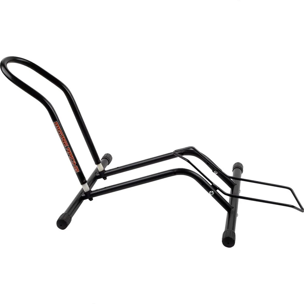 MooseRacing M-30-1000 Haupttribüne, Black, One Size MooseRacing M-30-1000 Haupttribüne, Black, One Size