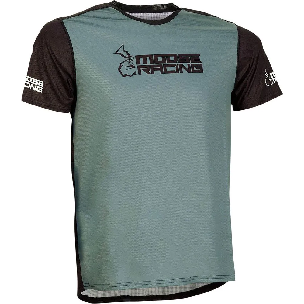 MooseRacing Mtb Kurzarm-radtrikot MooseRacing Mtb Kurzarm-radtrikot