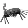 MooseRacing Nc-6022 Multitool, Black, One Size
