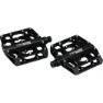 MooseRacing Nwl-562b Pedale, Black, One Size