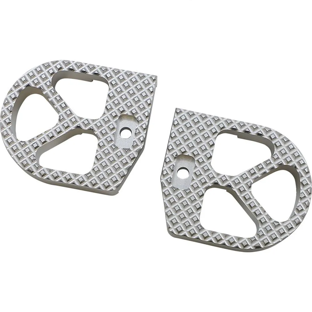 MooseRacing Stacyc™ Dübel, Silver, One Size MooseRacing Stacyc™ Dübel, Silver, One Size