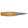 Morakniv 106-1600 Talla De Madera Werkzeug, One size