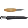 Morakniv 106-1600 Talla De Madera Werkzeug, One size