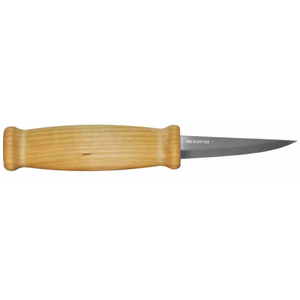 Morakniv 106-1650 Talla De Madera Werkzeug, One size