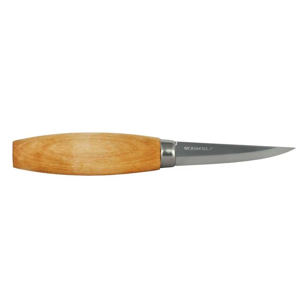 Morakniv 106 Messer, Natural, One Size