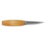 Morakniv 106 Messer, Natural, One Size