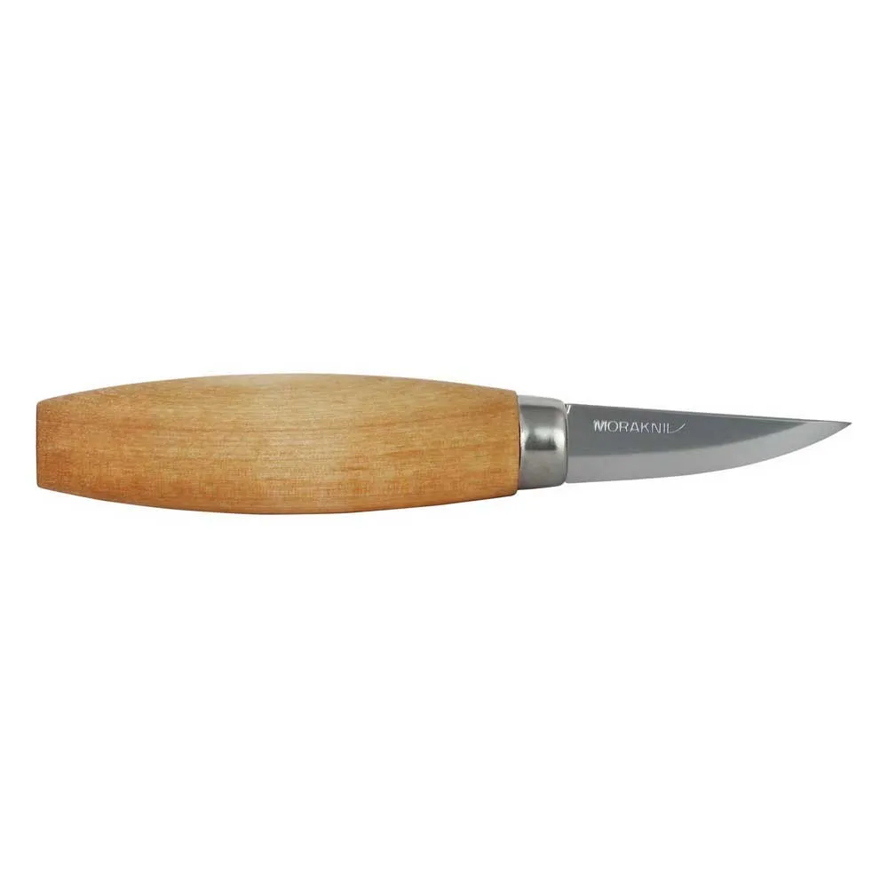 Morakniv 120 Messer, Natural, One Size Morakniv 120 Messer, Natural, One Size
